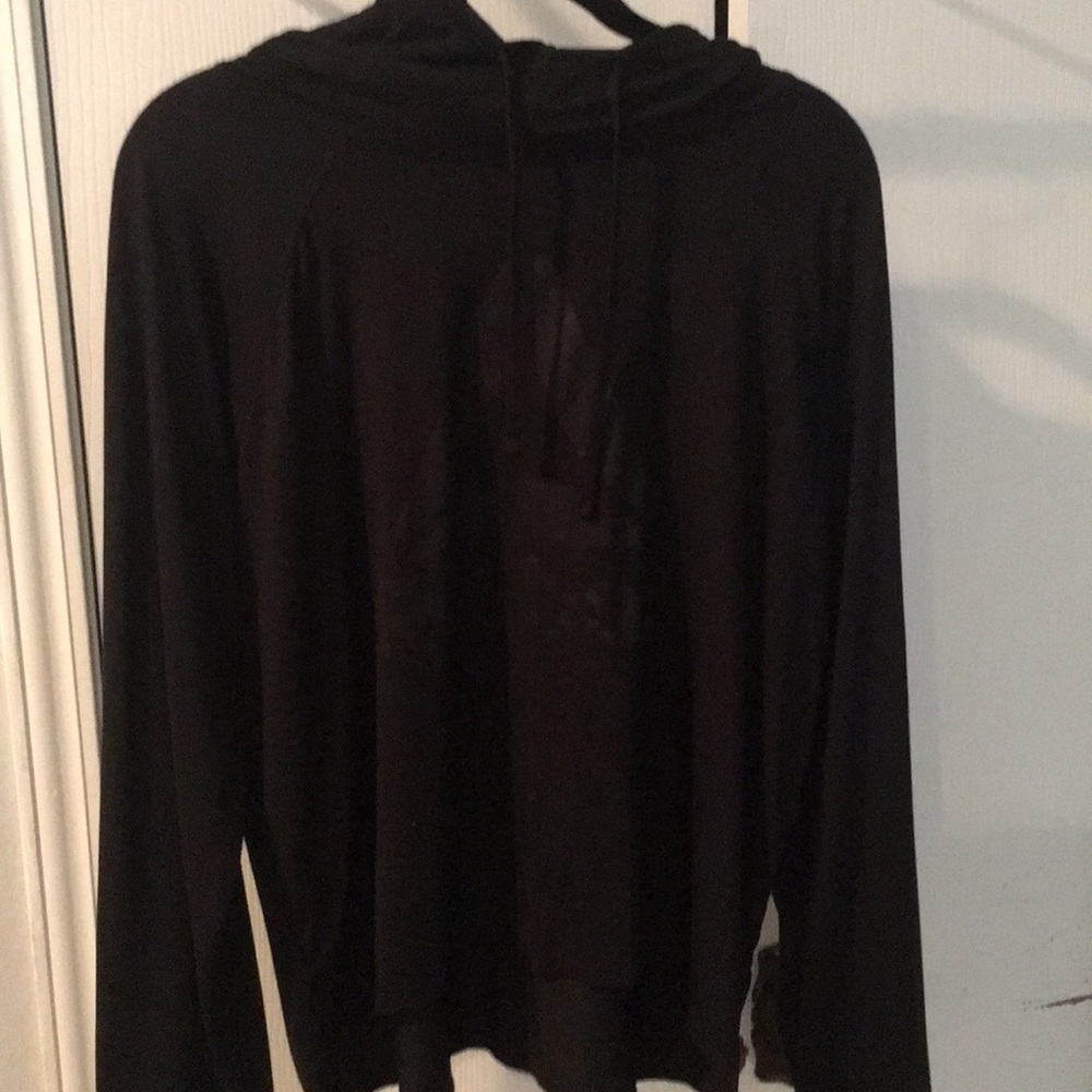 Adidas pullover